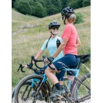 BICYCLE LINE GHIAIA S3 dviratininkės marškinėliai